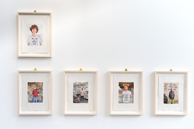 Galeries 1 et 2, ateliers, escaliers - © Villa Noailles Hyères