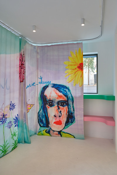 L’Annexe - © Villa Noailles Hyères