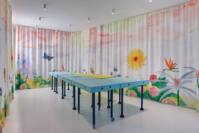 L’Annexe - © Villa Noailles Hyères