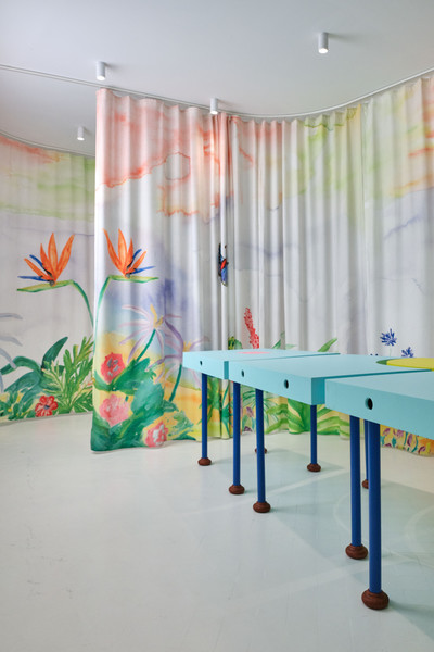 L’Annexe - © Villa Noailles Hyères