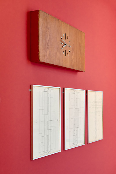 Palier 1 - © Villa Noailles Hyères