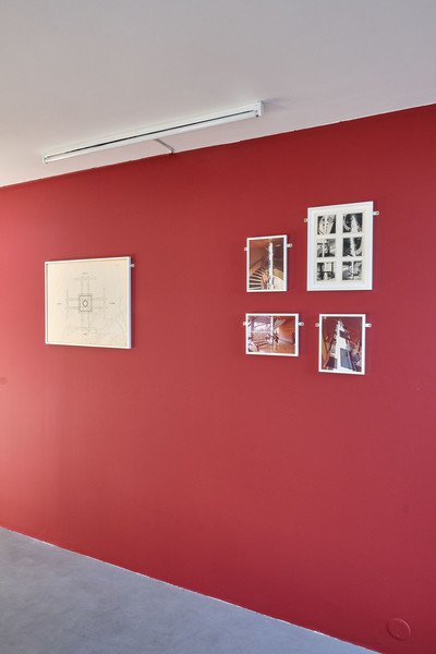 Palier 1 - © Villa Noailles Hyères