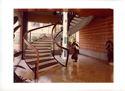 Palier 1 - © Villa Noailles Hyères