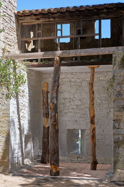 Pigeonnier - © Villa Noailles Hyères