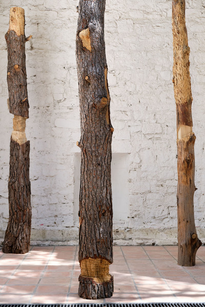 Pigeonnier - © Villa Noailles Hyères