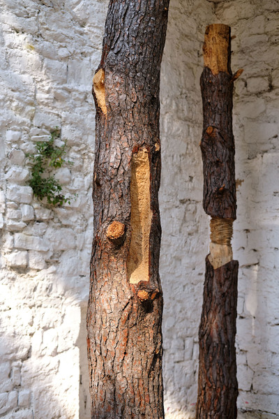Pigeonnier - © Villa Noailles Hyères