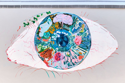 Piscine, squash, gymnase - © Villa Noailles Hyères