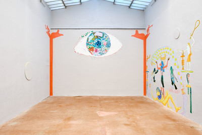 Piscine, squash, gymnase - © Villa Noailles Hyères