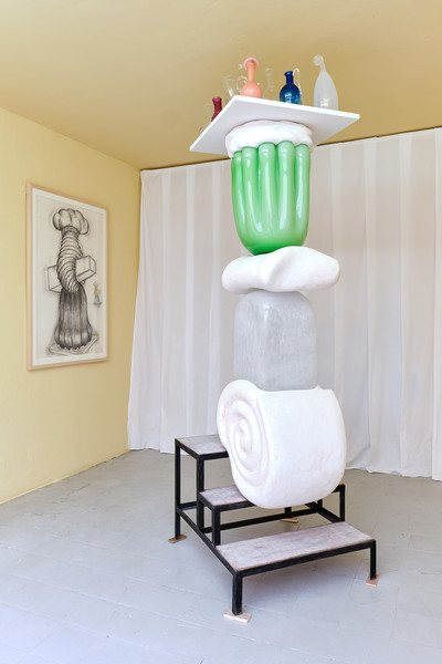 Rez-de-Chaussée - © Villa Noailles Hyères