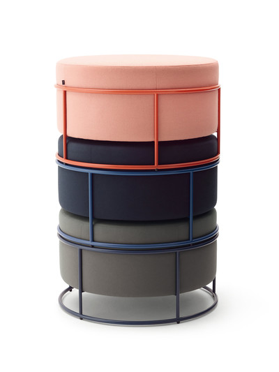 Salles voûtées - © Villa Noailles Hyères