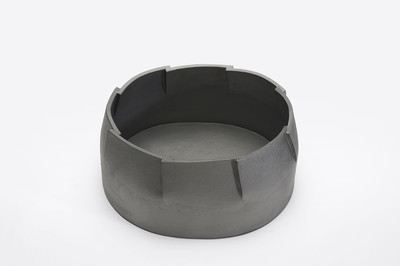 Salles voûtées - © Villa Noailles Hyères