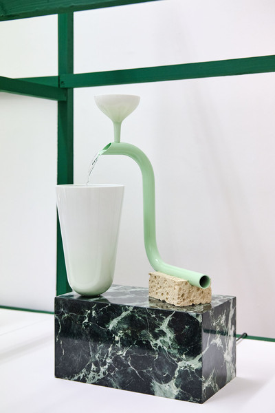 Salles voûtées - © Villa Noailles Hyères