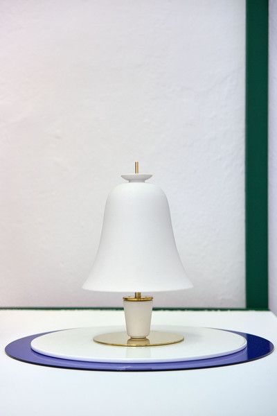 Salles voûtées - © Villa Noailles Hyères