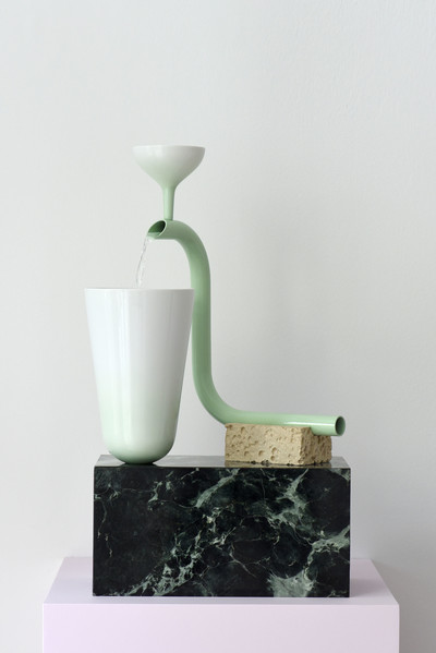 Salles voûtées - © Villa Noailles Hyères