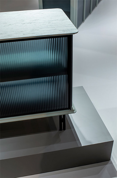 Salles voûtées - © Villa Noailles Hyères