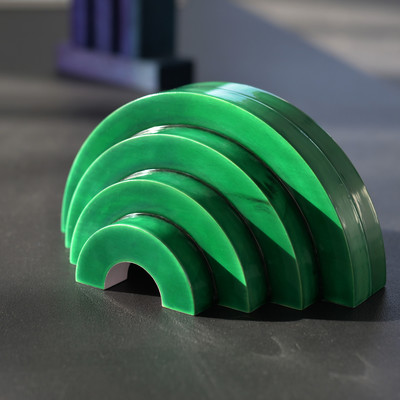 Salles voûtées - © Villa Noailles Hyères