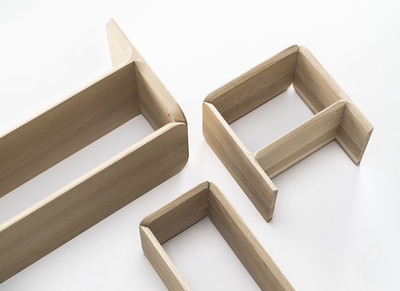 Salles voûtées - © Villa Noailles Hyères