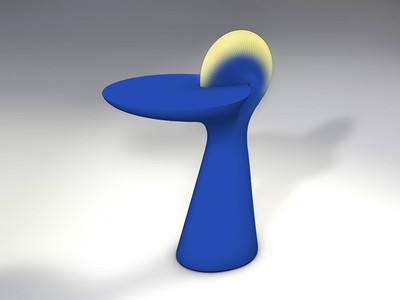 Salles voûtées - © Villa Noailles Hyères