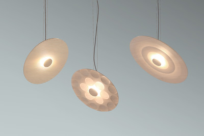 Salles voûtées - © Villa Noailles Hyères