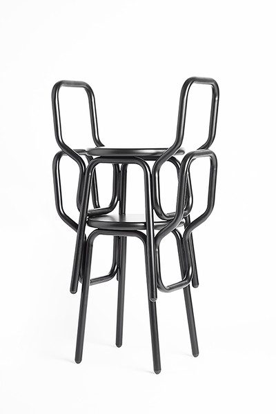 Salles voûtées - © Villa Noailles Hyères