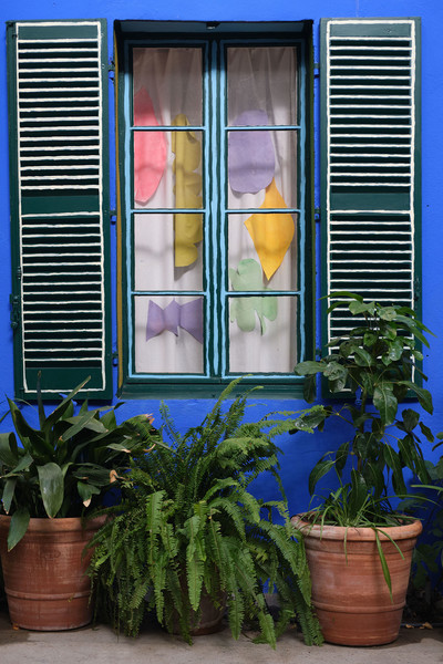 Ancien Évêché - © Villa Noailles Hyères