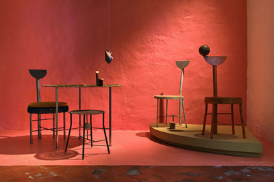 Ancien Évêché - © Villa Noailles Hyères