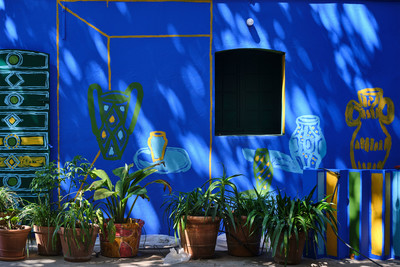 Ancien Évêché - © Villa Noailles Hyères