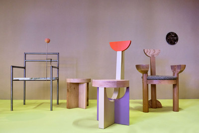 Ancien Évêché - © Villa Noailles Hyères