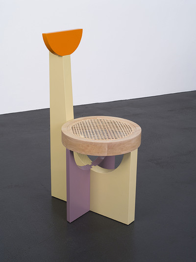 Ancien Évêché - © Villa Noailles Hyères