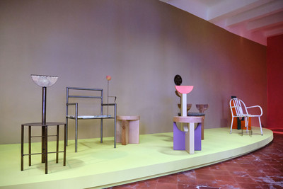 Ancien Évêché - © Villa Noailles Hyères