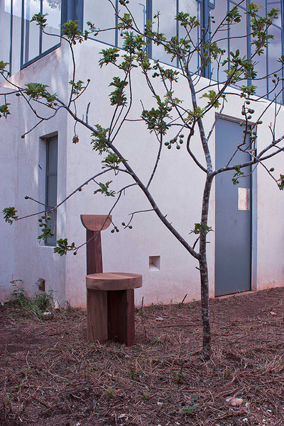 Ancien Évêché - © Villa Noailles Hyères