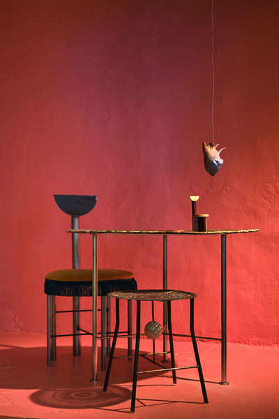 Ancien Évêché - © Villa Noailles Hyères