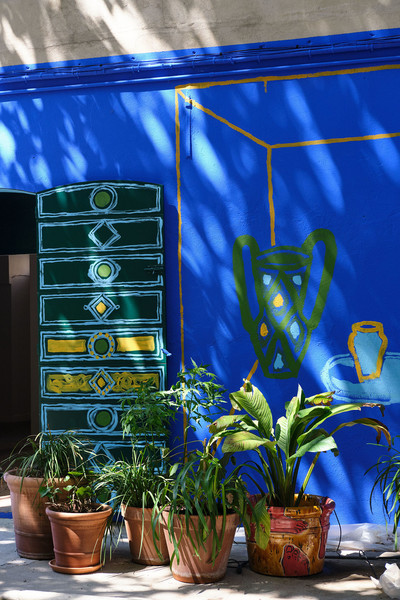 Ancien Évêché - © Villa Noailles Hyères