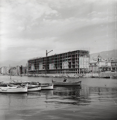 Galerie du Canon, TPM - © Villa Noailles Hyères