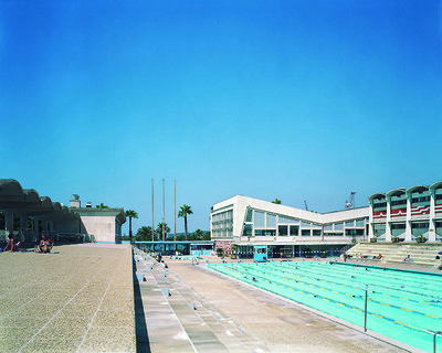 Galerie du Canon, TPM - © Villa Noailles Hyères