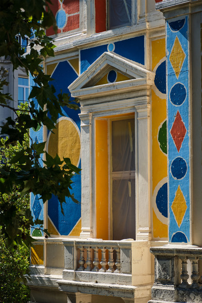 Hôtel des Arts TPM - © Villa Noailles Hyères