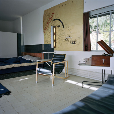 Hôtel des Arts TPM - © Villa Noailles Hyères