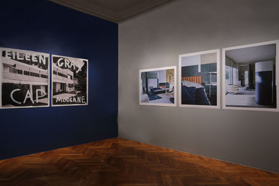 Hôtel des Arts TPM - © Villa Noailles Hyères