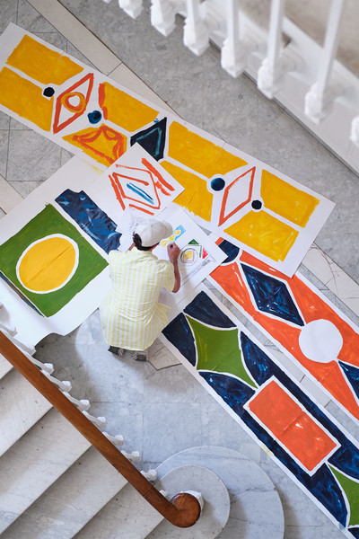 Hôtel des Arts, TPM - © Villa Noailles Hyères