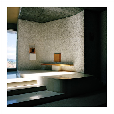 Hôtel des Arts TPM - © Villa Noailles Hyères