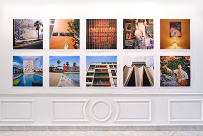 Hôtel des Arts TPM - © Villa Noailles Hyères