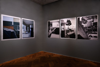 Hôtel des Arts TPM - © Villa Noailles Hyères