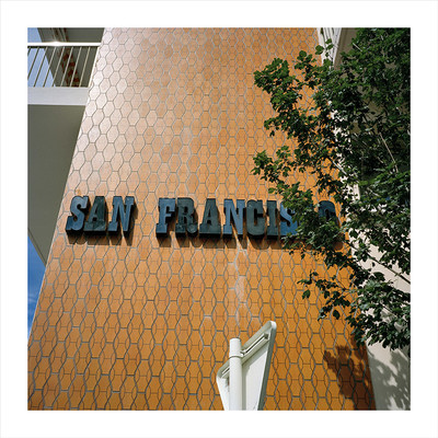 Hôtel des Arts TPM - © Villa Noailles Hyères