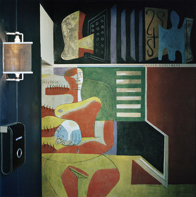 Hôtel des Arts TPM - © Villa Noailles Hyères