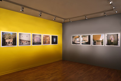 Hôtel des Arts TPM - © Villa Noailles Hyères