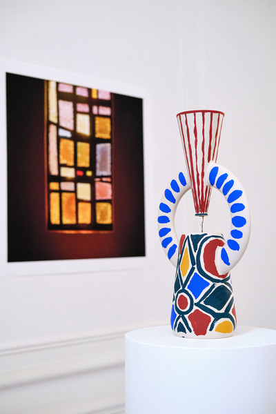 Hôtel des Arts TPM - © Villa Noailles Hyères