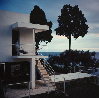 Hôtel des Arts TPM - © Villa Noailles Hyères