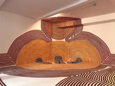 Monique boutique - © Villa Noailles Hyères