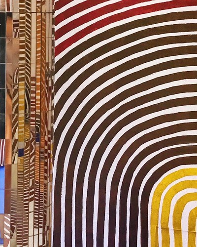 Monique boutique - © Villa Noailles Hyères