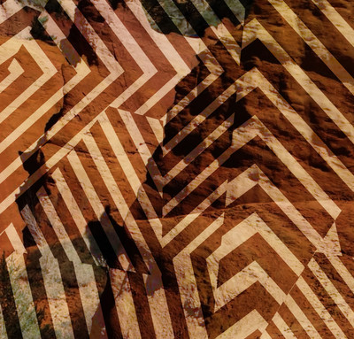 Monique boutique - © Villa Noailles Hyères